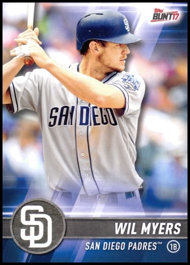 165 Wil Myers